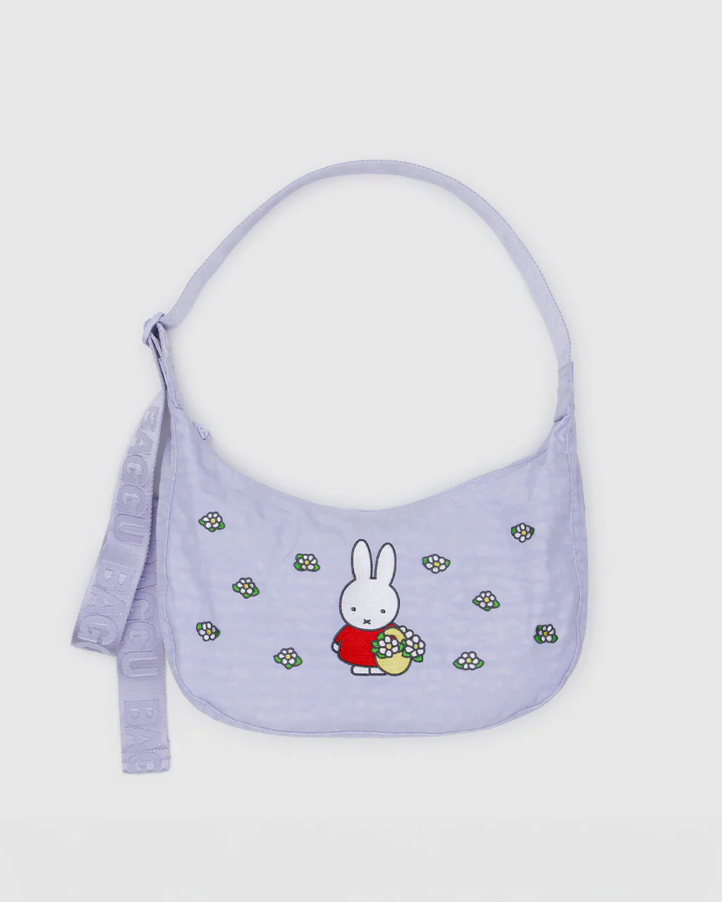 Style: New Baggu Crescent Bag Med